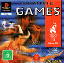 Olympic Games - PS1