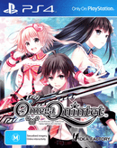 Omega Quintet - PS4 - Super Retro
