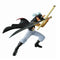 One Piece Battle Record Collection Dracule Mihawk - Super Retro