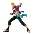 One Piece Battle Record Collection Marco - Super Retro