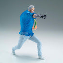 One Piece Battle Record Collection Monkey D. Garp - Super Retro