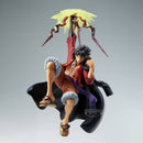 One Piece Battle Record Collection Monkey D. Luffy II Special - Super Retro