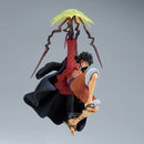 One Piece Battle Record Collection Monkey D. Luffy II Special - Super Retro