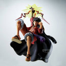 One Piece Battle Record Collection Monkey D. Luffy II Special - Super Retro