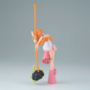 One Piece Battle Record Collection Nami - Super Retro