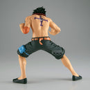 One Piece Battle Record Collection Portgas D. Ace - Super Retro