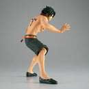 One Piece Battle Record Collection Portgas D. Ace - Super Retro