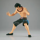 One Piece Battle Record Collection Portgas D. Ace - Super Retro
