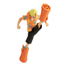 One Piece Battle Record Collection Sanji II - Super Retro