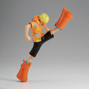 One Piece Battle Record Collection Sanji II - Super Retro