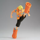 One Piece Battle Record Collection Sanji II - Super Retro