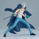 One Piece Battle Record Collection Trafalgar Law II - Super Retro