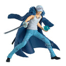 One Piece Battle Record Collection Trafalgar Law II - Super Retro