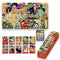 One Piece Card Game English 1st Anniversary Set - Super Retro