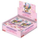 One Piece Card Game Memorial Collection (EB-01) Extra Booster Box - Super Retro