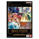 One Piece Card Game Premium Card Collection - Best Selection - Super Retro