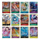 One Piece Card Game Premium Card Collection - Best Selection - Super Retro