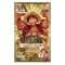 One Piece Card Game The Best (PRB - 01) Premium Booster Pack - Super Retro