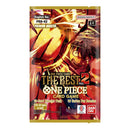 One Piece Card Game The Best Vol.2 (PRB - 02) Premium Booster Pack - Super Retro