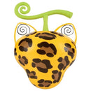 One Piece Devil Fruit Collection Vol.5 - Neko Neko no Mi - Super Retro