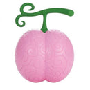 One Piece Devil Fruit Collection Vol.5 - Sube Sube no Mi - Super Retro