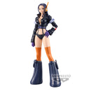 One Piece DXF The Grandline Series Egghead Nico Robin - Super Retro