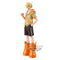 One Piece DXF The Grandline Series Egghead Sanji - Super Retro