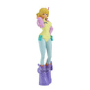 One Piece DXF The Grandline Series Egghead Stussy - Super Retro