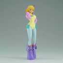 One Piece DXF The Grandline Series Egghead Stussy - Super Retro