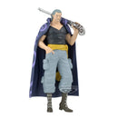 One Piece DXF The Grandline Series Extra Benn Beckman - Super Retro