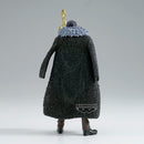 One Piece DXF The Grandline Series Extra Crocodile - Super Retro