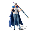 One Piece DXF The Grandline Series Extra Trafalgar Law (Change Ver.) - Super Retro