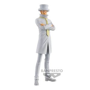 One Piece DXF The Grandline Series Kaku - Super Retro