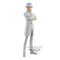 One Piece DXF The Grandline Series Kaku - Super Retro