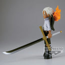 One Piece DXF The Grandline Series S - Hawk - Super Retro