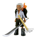 One Piece DXF The Grandline Series S - Hawk - Super Retro