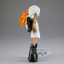 One Piece DXF The Grandline Series S - Snake - Super Retro