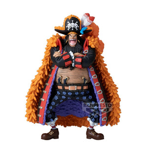 One Piece DXF The Grandline Series Special Marshall D. Teach - Super Retro