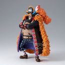 One Piece DXF The Grandline Series Special Marshall D. Teach - Super Retro