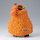 One Piece DXF The Grandline Series Special Marshall D. Teach - Super Retro