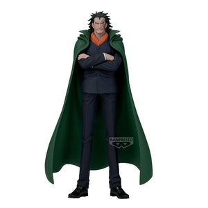 One Piece DXF The Grandline Series Special Monkey D. Dragon - Super Retro