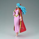 One Piece DXF The Grandline Series Special Nefertari Vivi - Super Retro