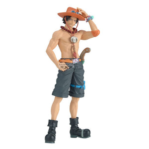 One Piece DXF The Grandline Series Special Portgas D. Ace - Super Retro
