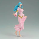 One Piece Glitter & Glamours Nefertari Vivi II - Super Retro