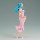 One Piece Glitter & Glamours Nefertari Vivi II - Super Retro