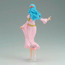 One Piece Glitter & Glamours Nefertari Vivi II - Super Retro