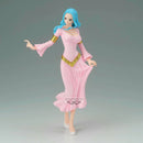 One Piece Glitter & Glamours Nefertari Vivi II - Super Retro