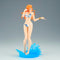 One Piece Glitter & Glamours Splash Style Nami - Super Retro