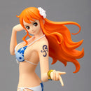 One Piece Glitter & Glamours Splash Style Nami - Super Retro