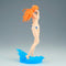 One Piece Glitter & Glamours Splash Style Nami - Super Retro